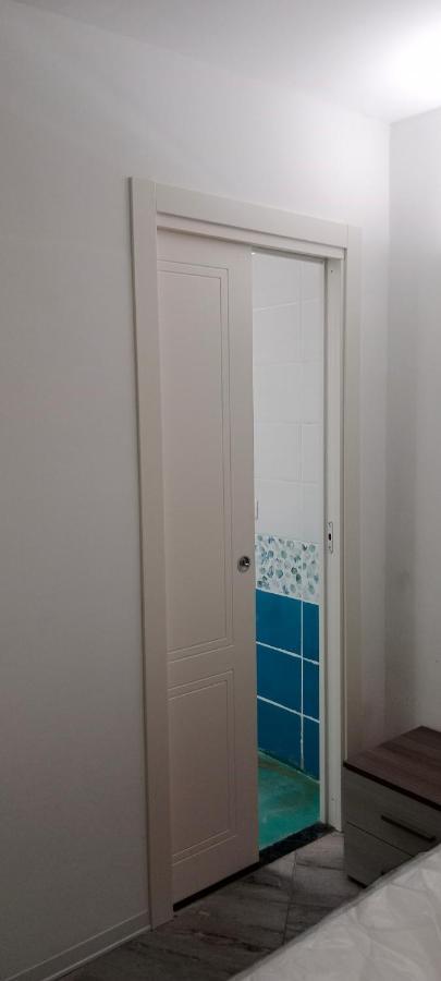Hotel La Dimora Di Toto Neapol Exteriér fotografie