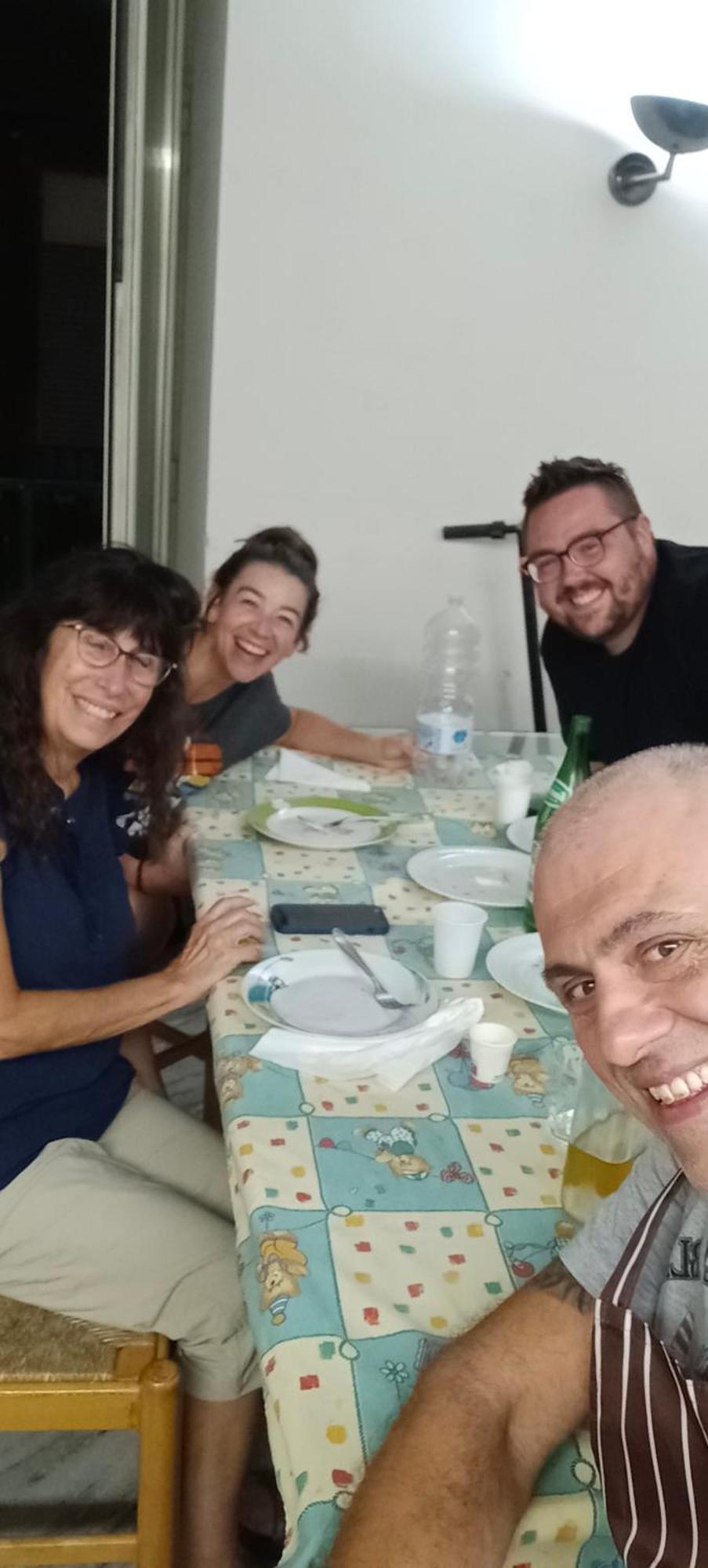 Hotel La Dimora Di Toto Neapol Exteriér fotografie