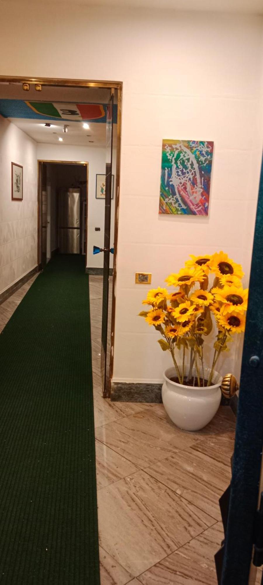 Hotel La Dimora Di Toto Neapol Exteriér fotografie