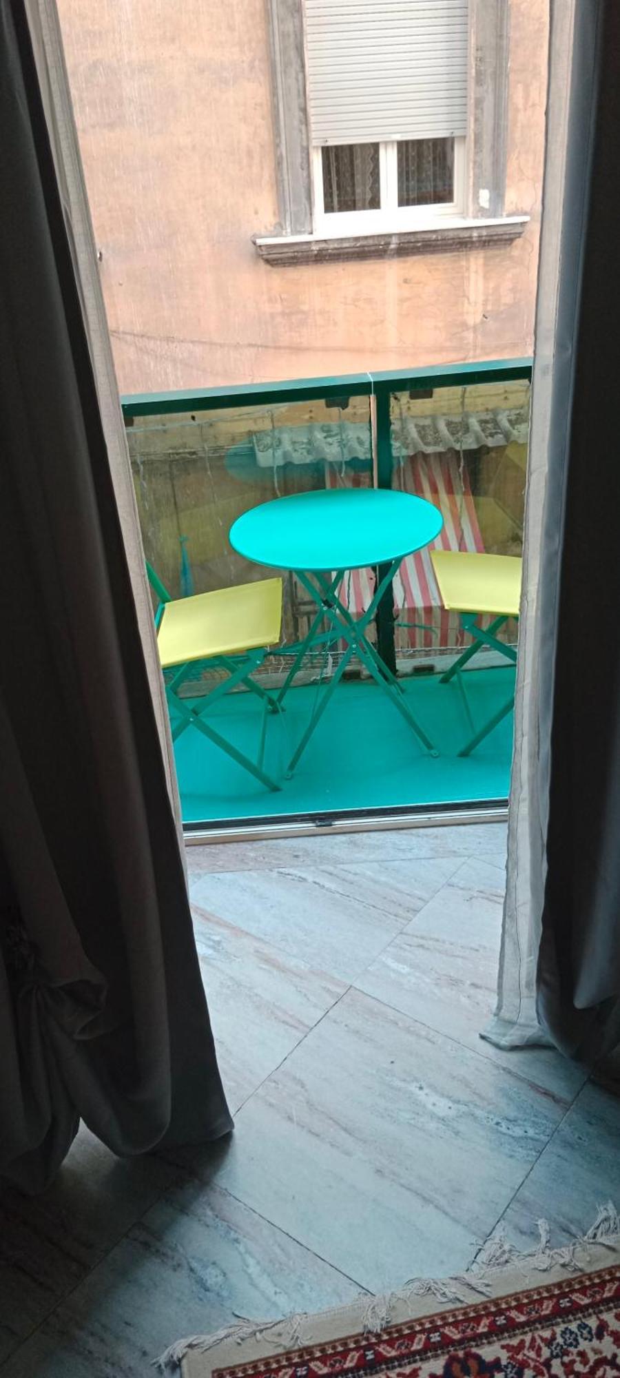 Hotel La Dimora Di Toto Neapol Exteriér fotografie