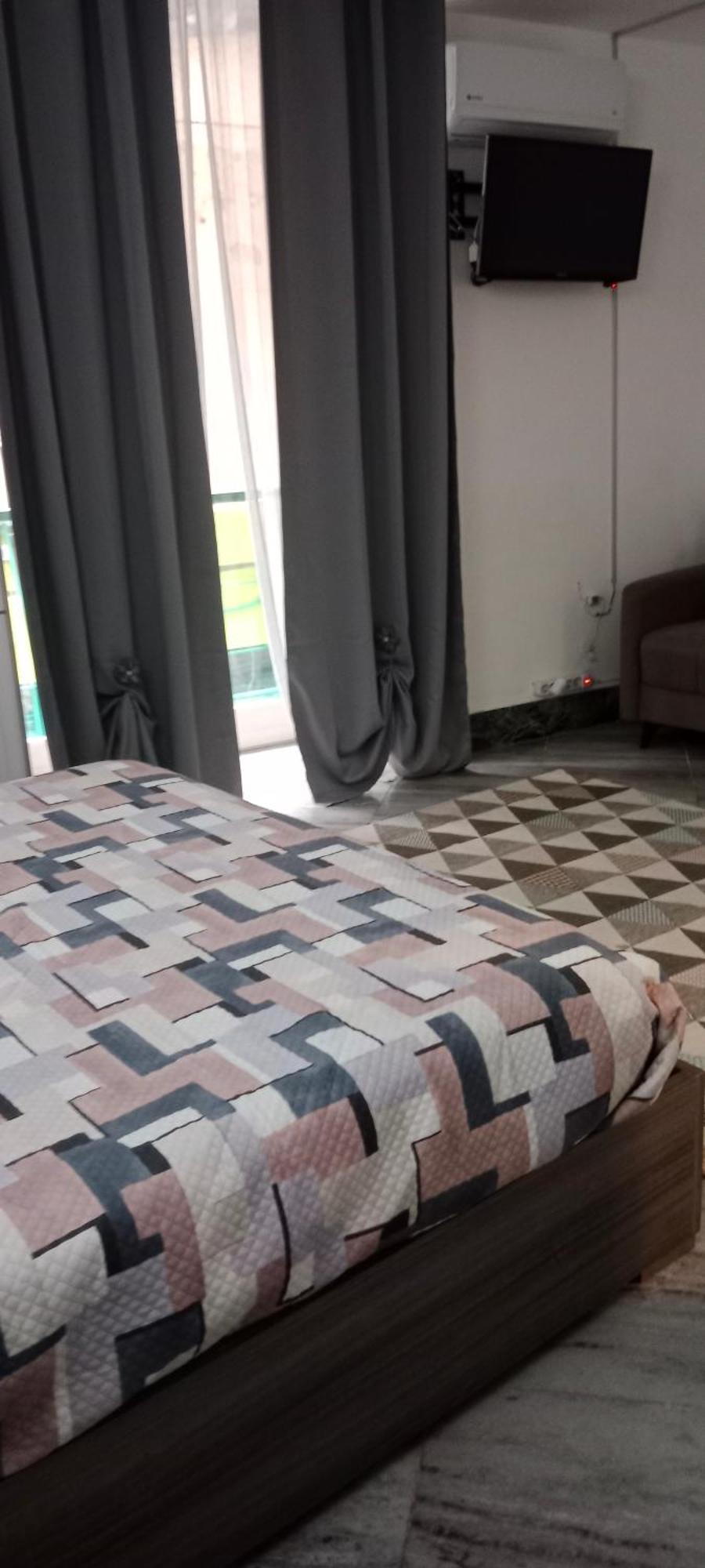 Hotel La Dimora Di Toto Neapol Exteriér fotografie