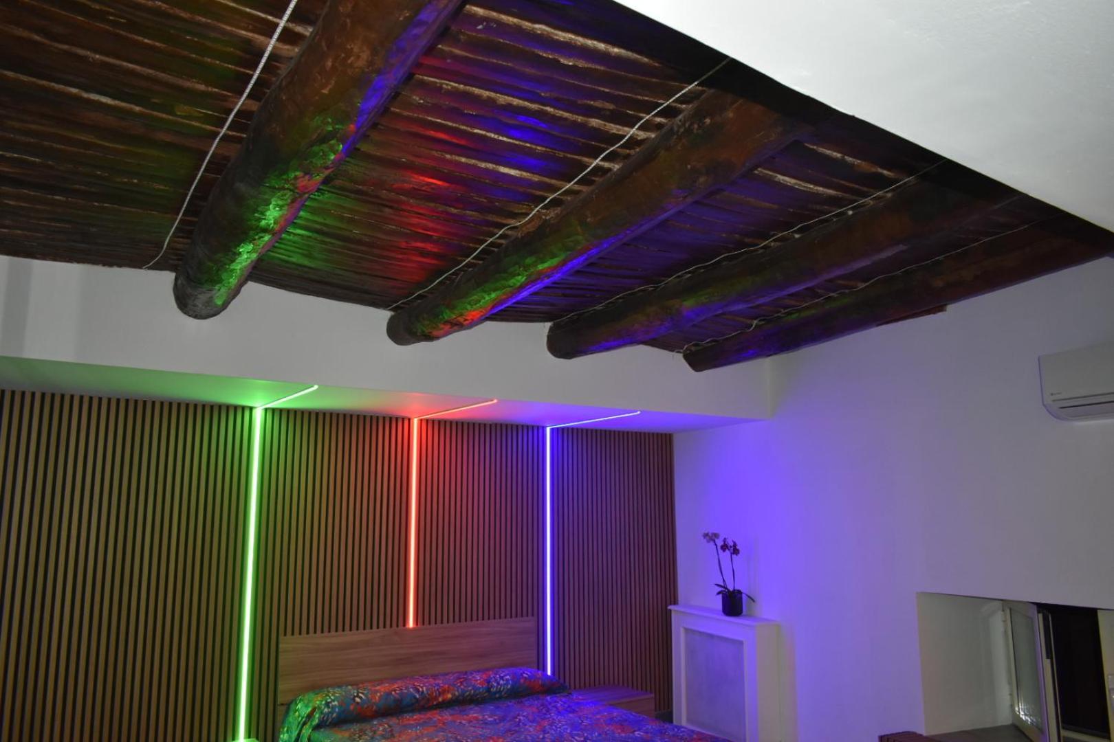 Hotel La Dimora Di Toto Neapol Exteriér fotografie