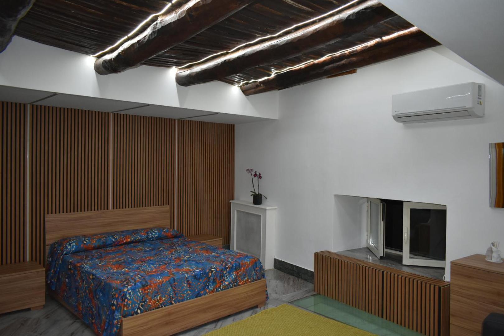 Hotel La Dimora Di Toto Neapol Exteriér fotografie
