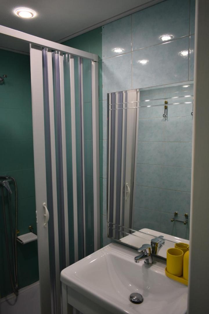 Hotel La Dimora Di Toto Neapol Exteriér fotografie