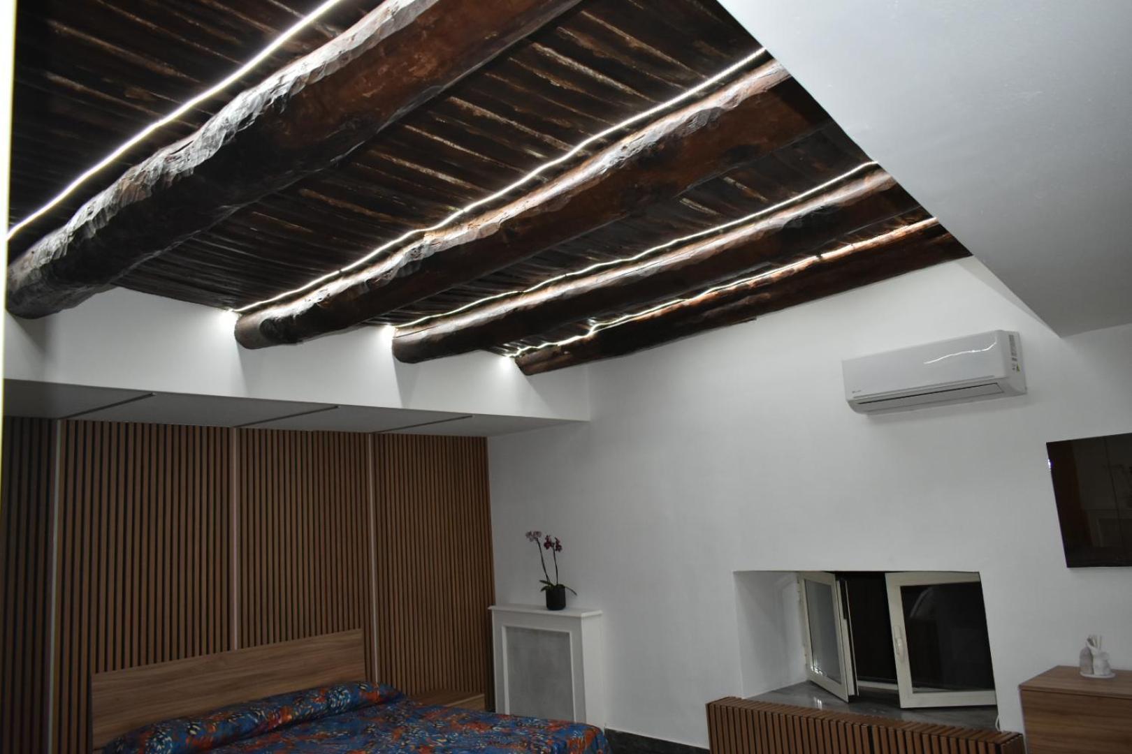 Hotel La Dimora Di Toto Neapol Exteriér fotografie
