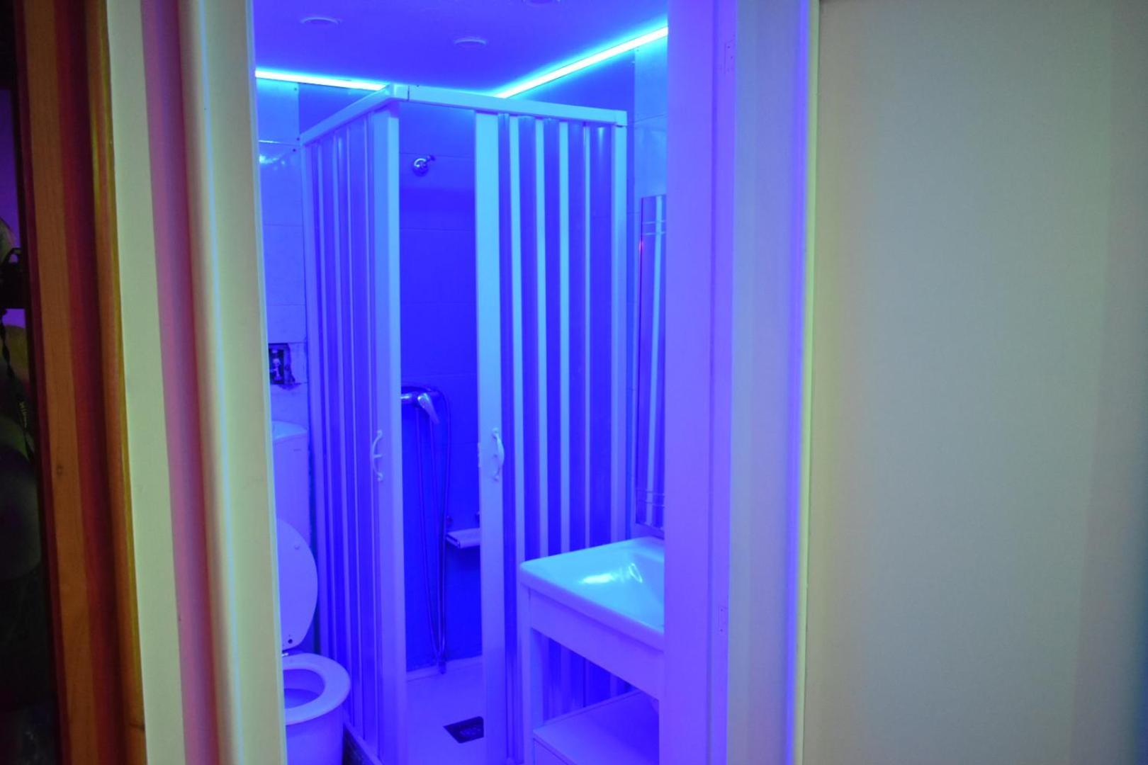Hotel La Dimora Di Toto Neapol Exteriér fotografie