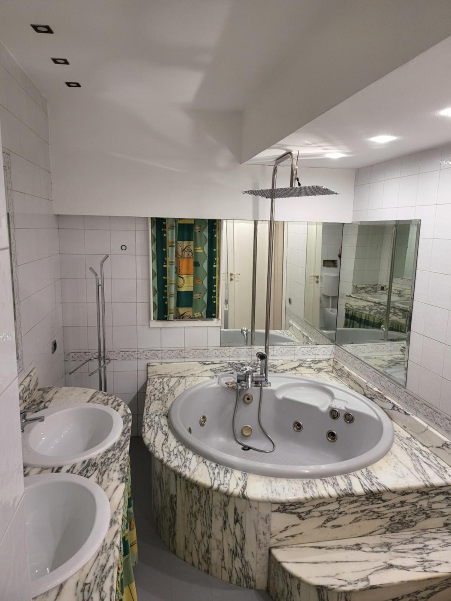 Hotel La Dimora Di Toto Neapol Exteriér fotografie