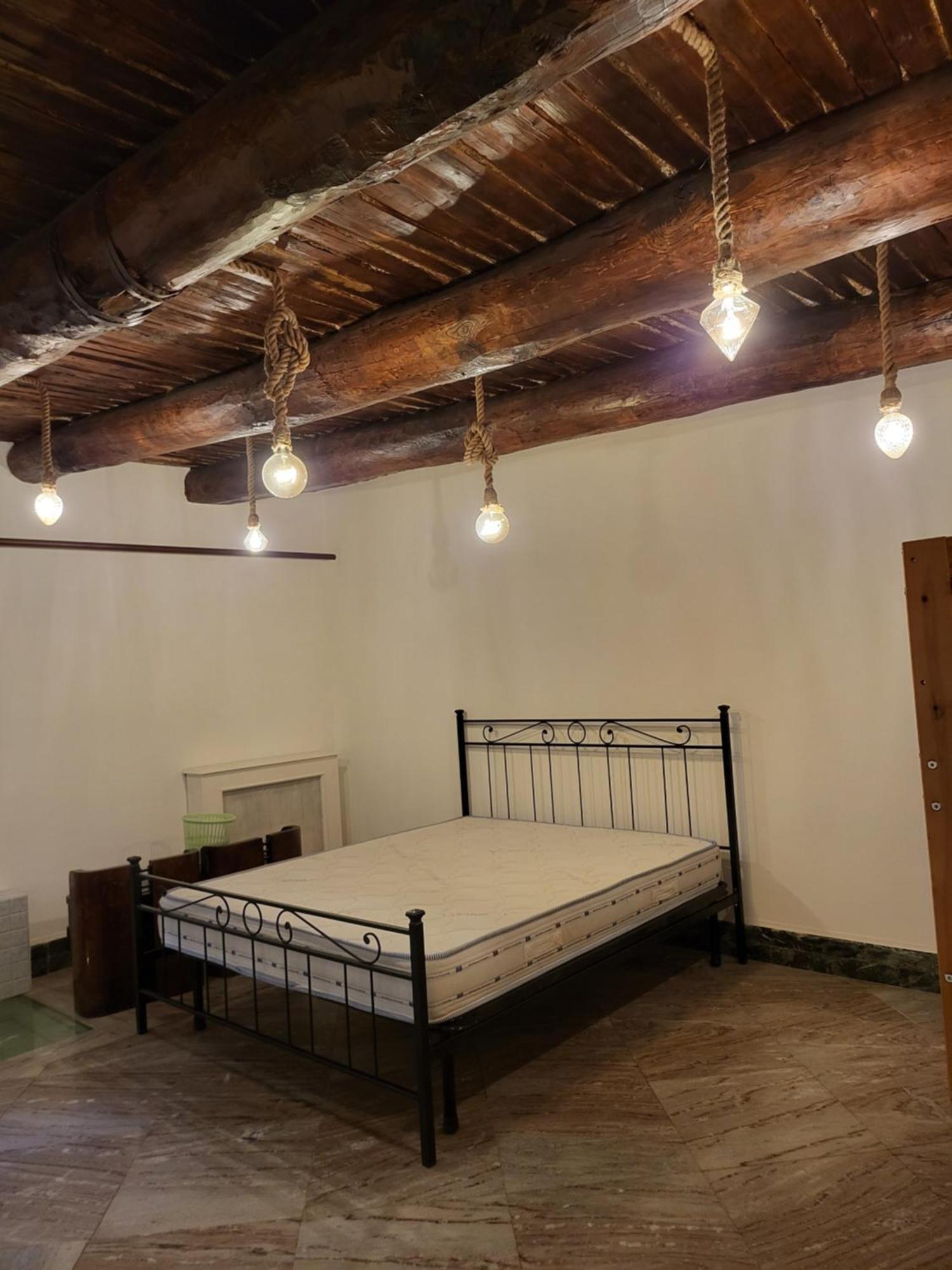 Hotel La Dimora Di Toto Neapol Exteriér fotografie