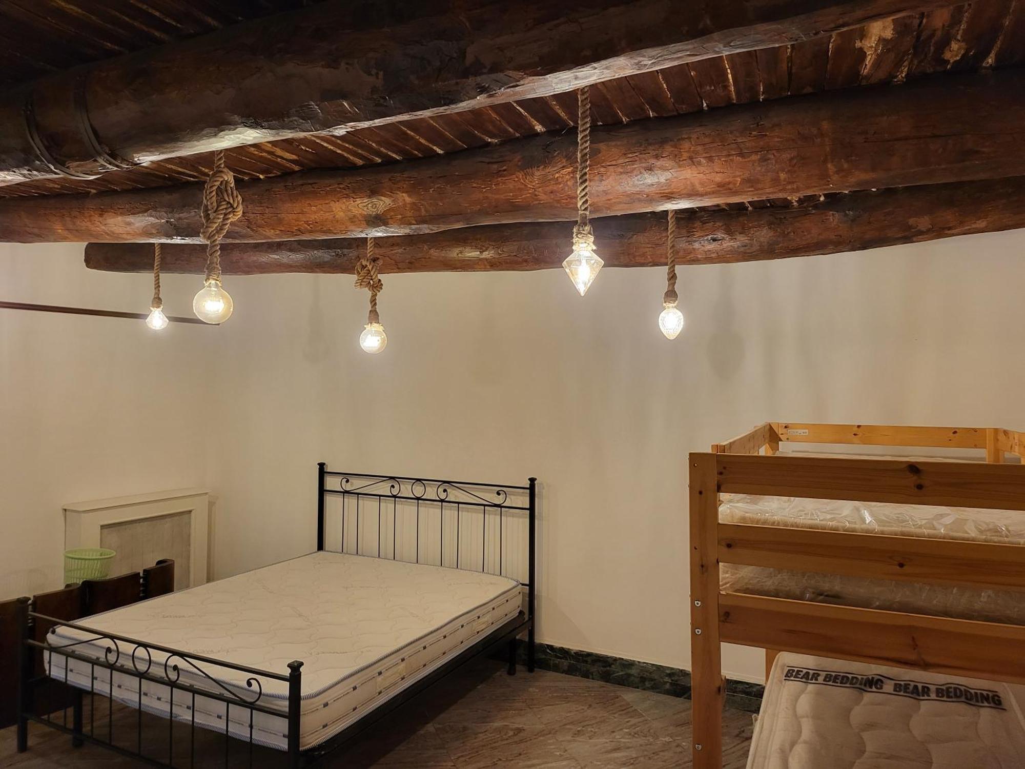 Hotel La Dimora Di Toto Neapol Exteriér fotografie