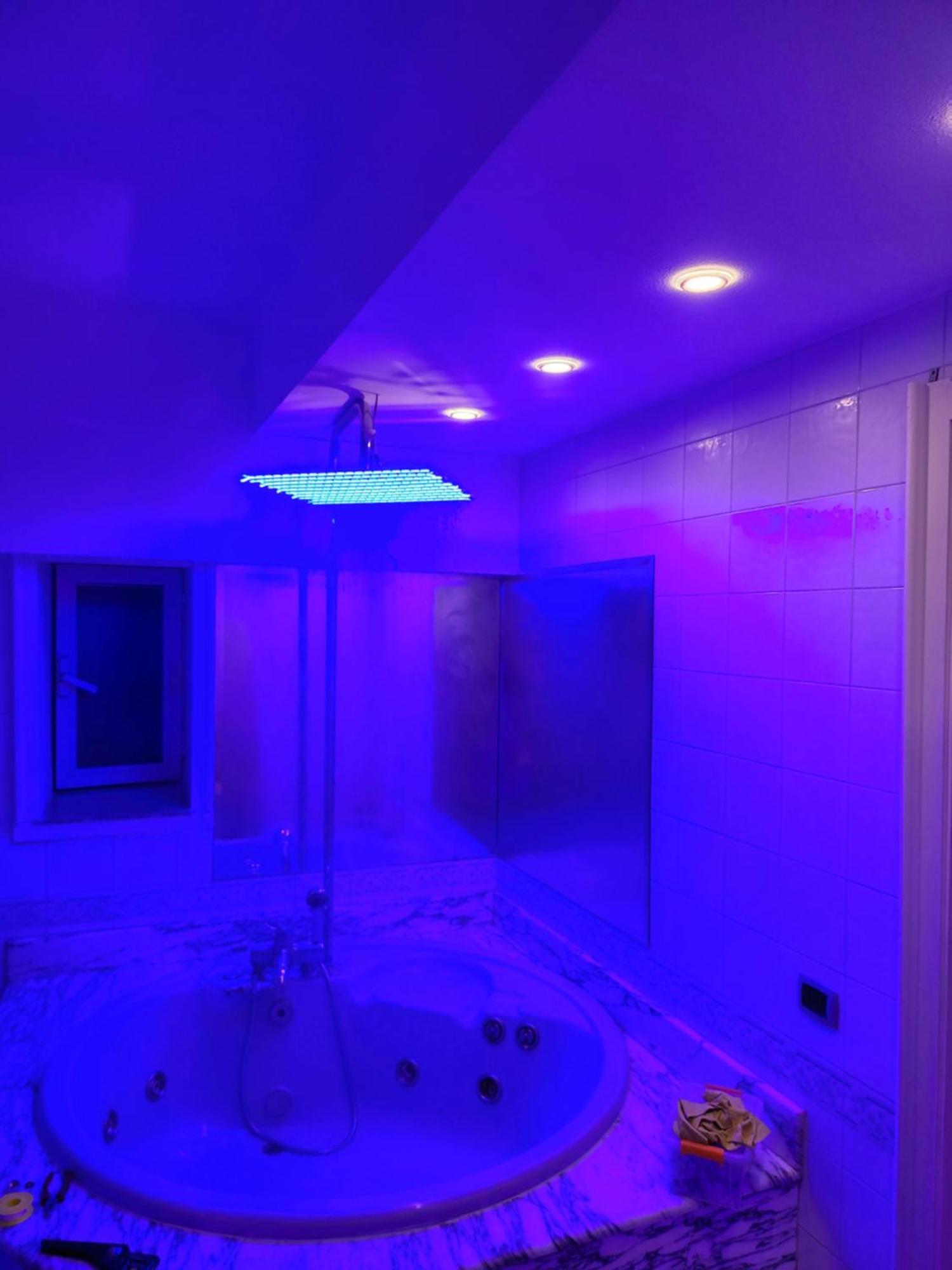 Hotel La Dimora Di Toto Neapol Exteriér fotografie
