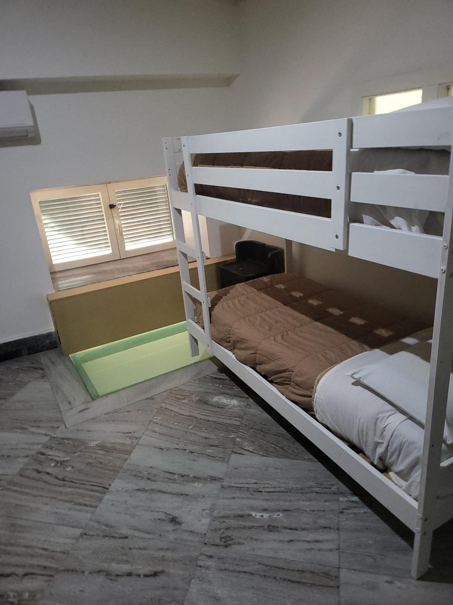 Hotel La Dimora Di Toto Neapol Exteriér fotografie