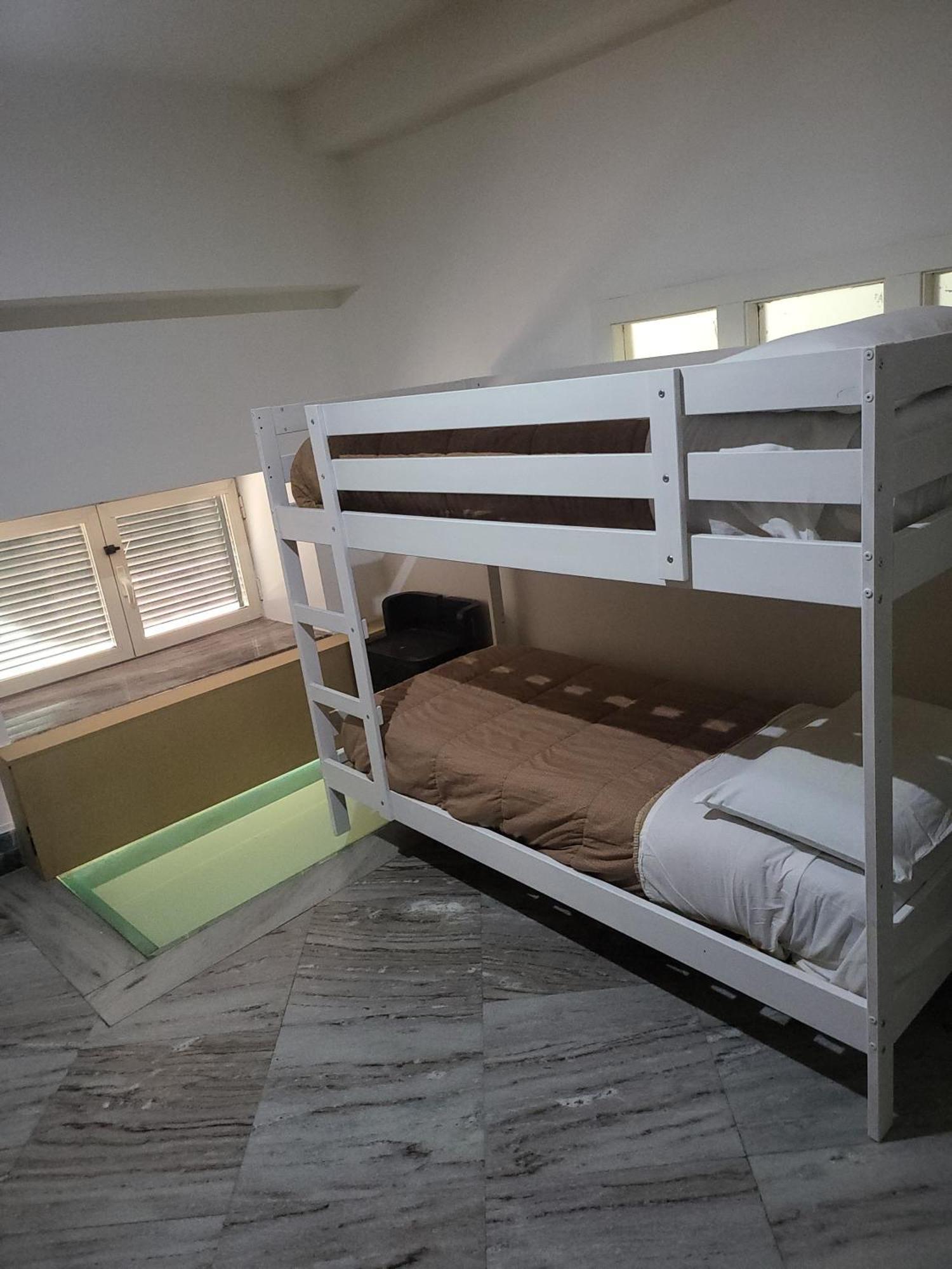 Hotel La Dimora Di Toto Neapol Exteriér fotografie