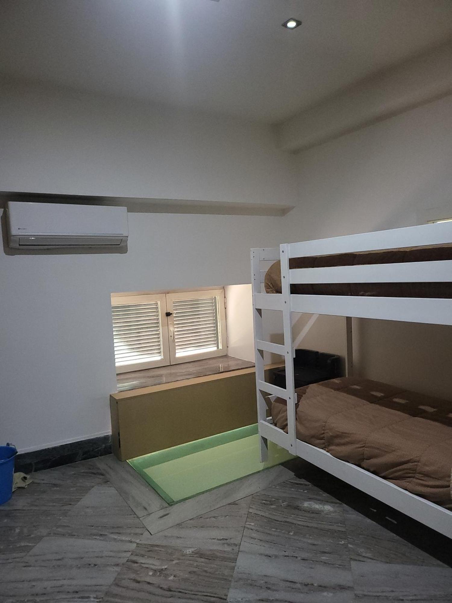 Hotel La Dimora Di Toto Neapol Exteriér fotografie