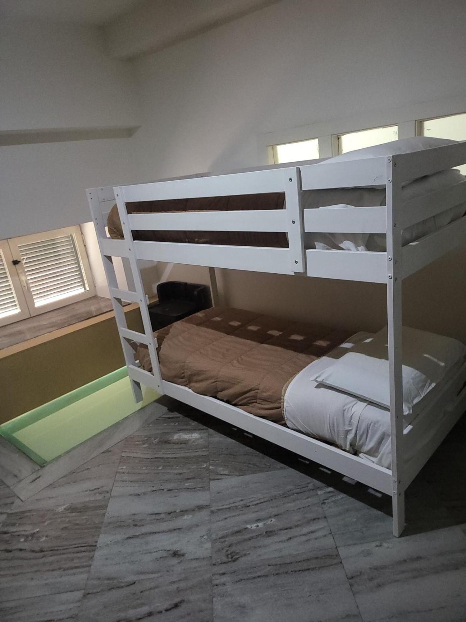 Hotel La Dimora Di Toto Neapol Exteriér fotografie